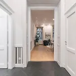 Nagydiofa 아파트