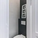 Nagydiofa 아파트