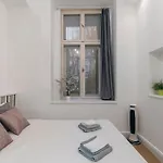Nagydiofa 아파트 부다페스트