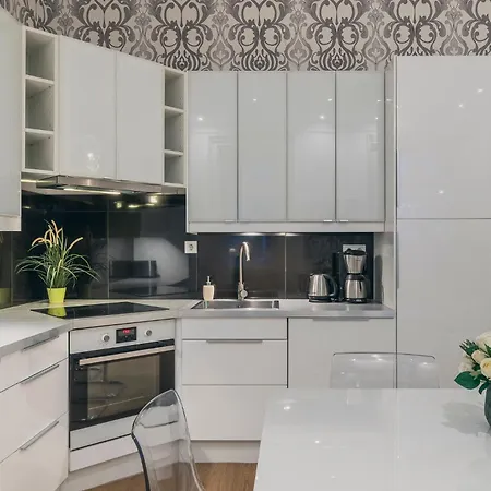 Apartment Nagydiofa