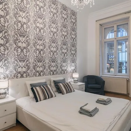 Nagydiofa Apartment