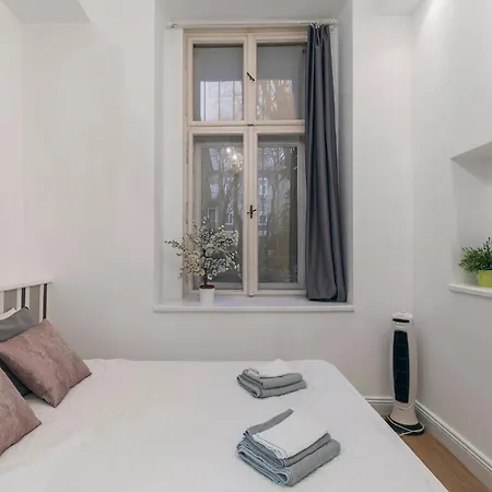 Nagydiofa Apartment Budapest