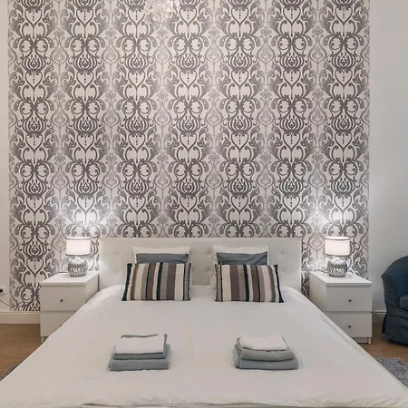 Apartment Nagydiofa *