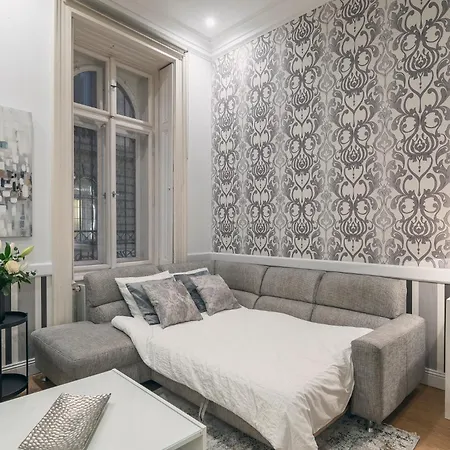 Nagydiofa Apartment