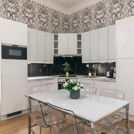 Apartman Nagydiofa *