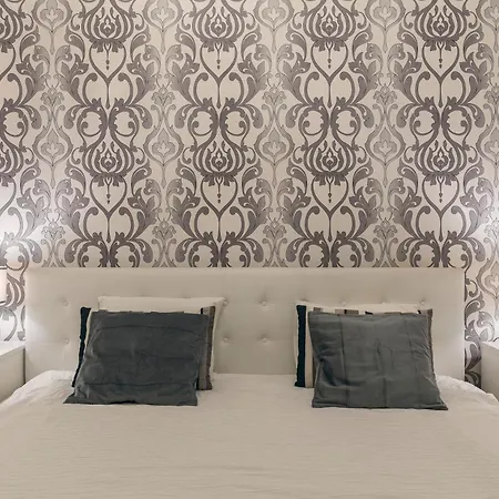 Apartment Nagydiofa Budapest