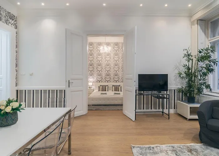 Apartamento Nagydiofa