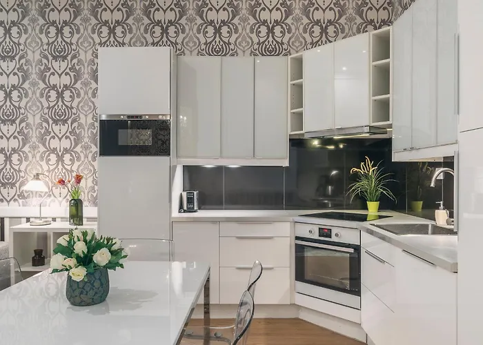 Nagydiofa Lägenhet *