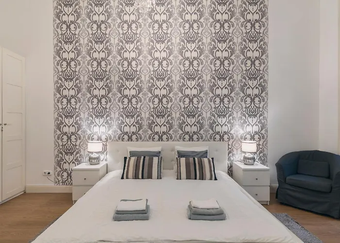 Lägenhet Nagydiofa *