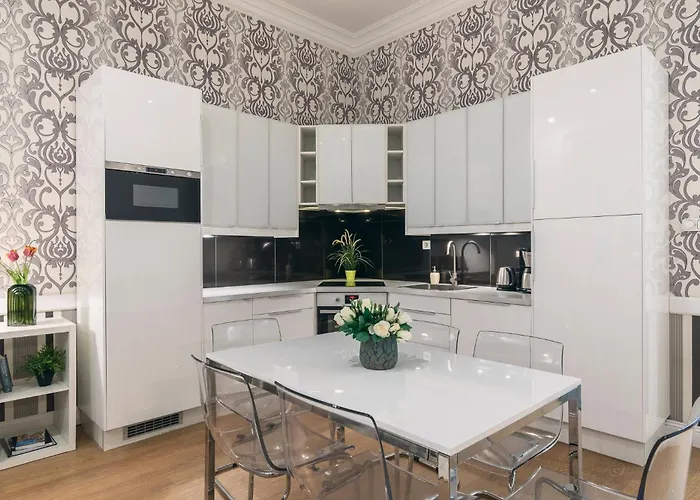 Apartamento Nagydiofa *