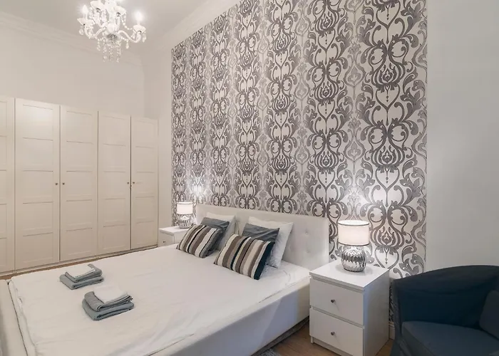 Nagydiofa Lägenhet *