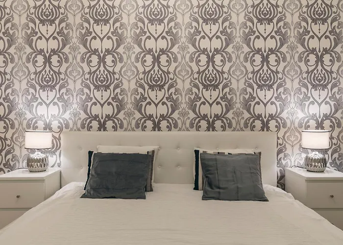 Lägenhet Nagydiofa Budapest