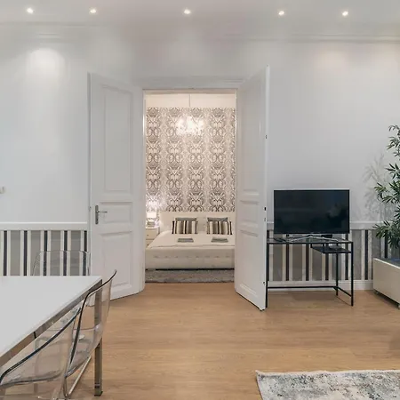 Διαμέρισμα Nagydiofa