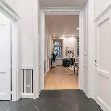 Nagydiofa Διαμέρισμα