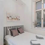 Apartman Nagydiofa Budapest