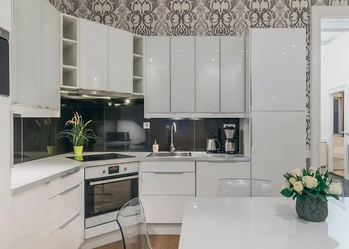 Appartement Nagydiofa
