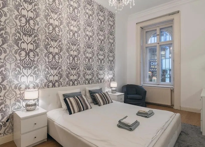 Nagydiofa Appartement