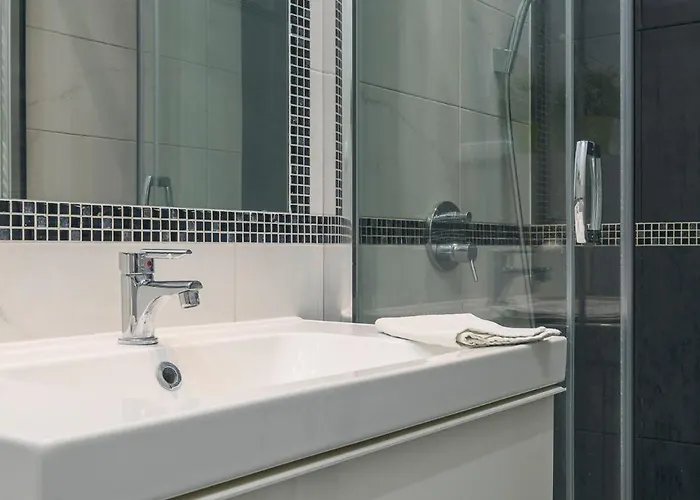 Appartement Nagydiofa
