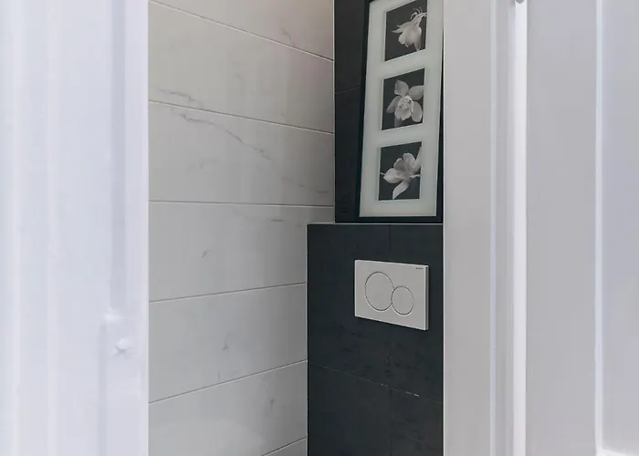 Nagydiofa Appartement