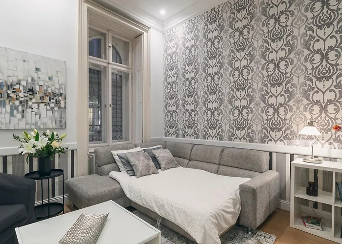Nagydiofa Appartement